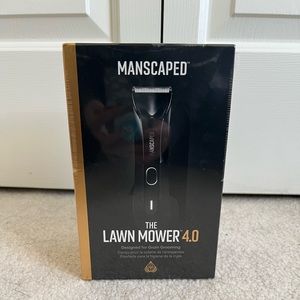 Manscaped The Lawn Mower 4.0